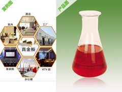 装饰材料用一体板胶的图片