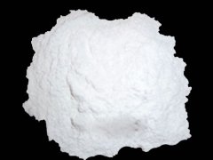 氧化钙粉的图片