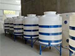 塑料储罐1的图片