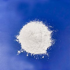 超细超白碳酸钙的图片