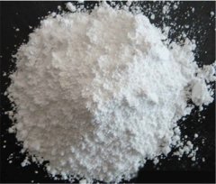 精制石英砂的图片