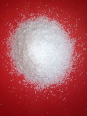 高纯石英砂粉的图片