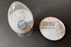 超细重质碳酸钙的图片