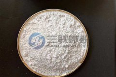 超细超白碳酸钙的图片