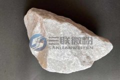 管材专用碳酸钙的图片