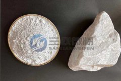 型材专用碳酸钙的图片
