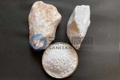 腻子粉的图片