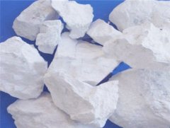 氧化钙的图片