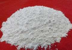 硅微粉的图片