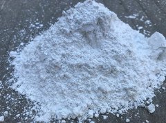 重质碳酸钙的图片