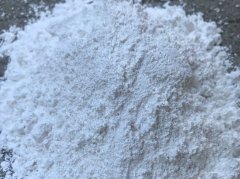 水磨碳酸钙的图片