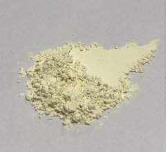 998重质纳米氧化锌的图片