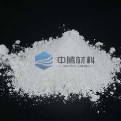 熔融硅微粉的图片