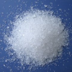 熔融石英颗粒的图片