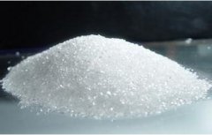 熔融石英砂的图片