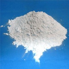 高纯度硅灰的图片