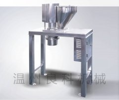JFZ-550高速粉碎制粒机的图片