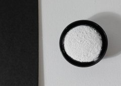 纳米二氧化硅 （电池材料用）的图片