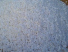 雪花白砂的图片