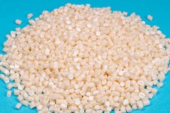 全生物降解改性塑料母粒的图片
