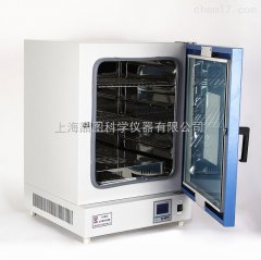 立式鼓风干燥箱的图片