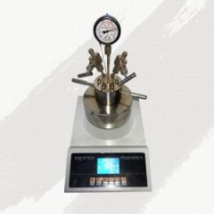 PSK高压反应釜的图片