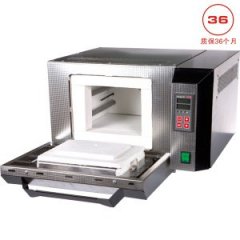 捷克LAC马弗炉通用实验室炉LE的图片