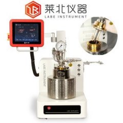 高压电催化/电化学反应釜的图片