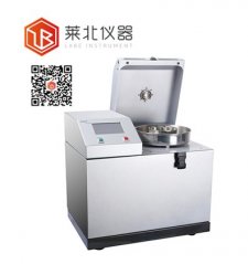 CM100超离心研磨仪的图片