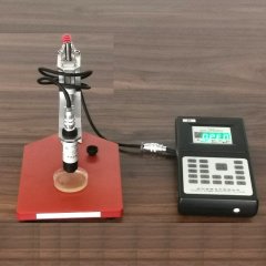 ST2242导电凝胶电阻率测试仪的图片