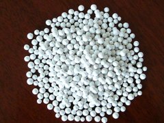 氧化铝空心球的图片