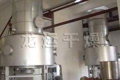 XSG系列旋转闪蒸干燥机的图片