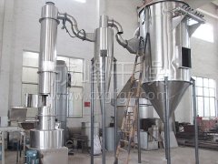 GZQ系列振动流化床干燥机的图片