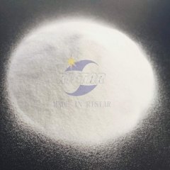 精制石英砂的图片