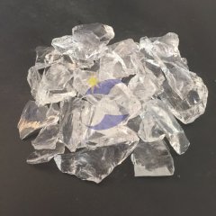 熔融石英料块的图片