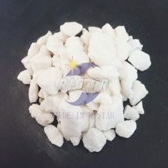 石英原料的图片
