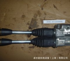 WALVOIL SVM101系列先导手柄的图片