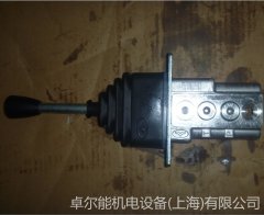 意大利WALVOIL SVM100系列先导手柄的图片