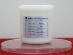 高分散球型银粉的图片