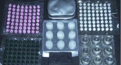 纳米流体能量吸收材料的图片