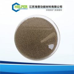 除磷、硼、反歧化多功能树脂--HPC-118的图片