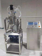 反应釜5L的图片