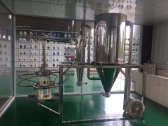 实验室粉体设备的图片