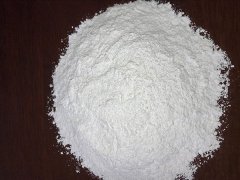 熔融硅微粉的图片