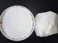 云石胶专用硅微粉的图片