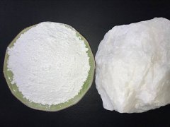 方石英粉的图片