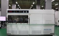 全自动气氛保护锂电池材料烧结辊道窑炉.的图片