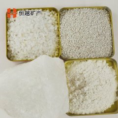 石英砂的图片
