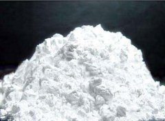云石胶专用硅微粉的图片