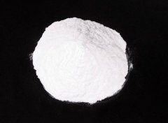 涂料、油漆专用硅微粉的图片